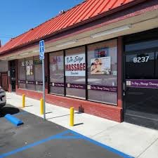 In Step Massage Downey